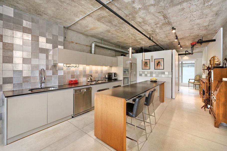 205 1529 W 6th Avenue Vancouver, BC - 13