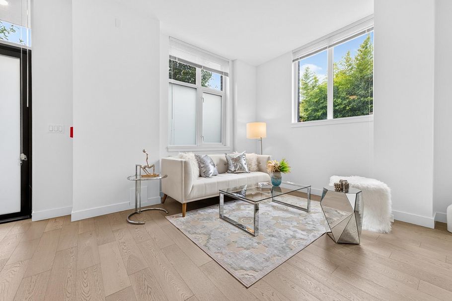 6739 Cambie Street Vancouver, BC - 6