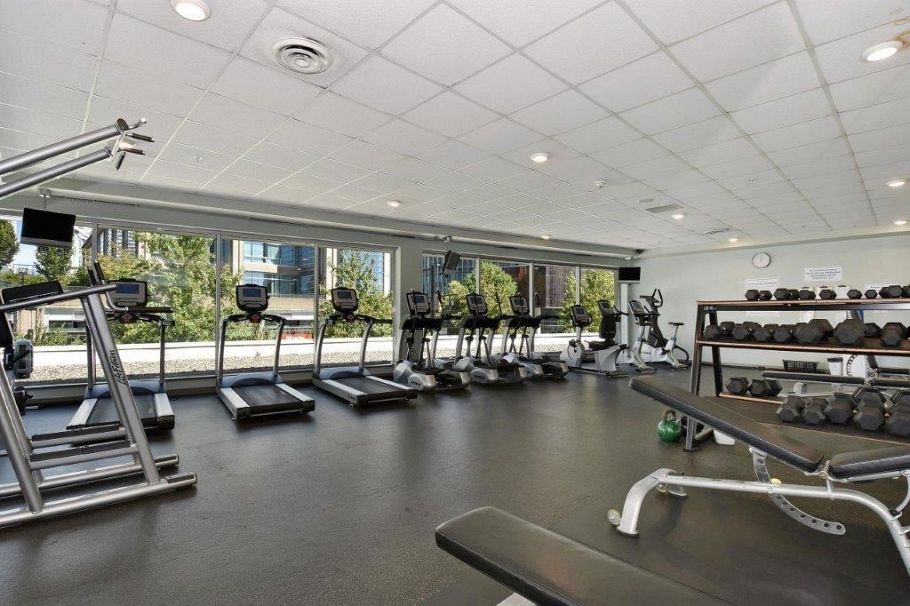 3008 939 Expo Boulevard Vancouver, BC - 14