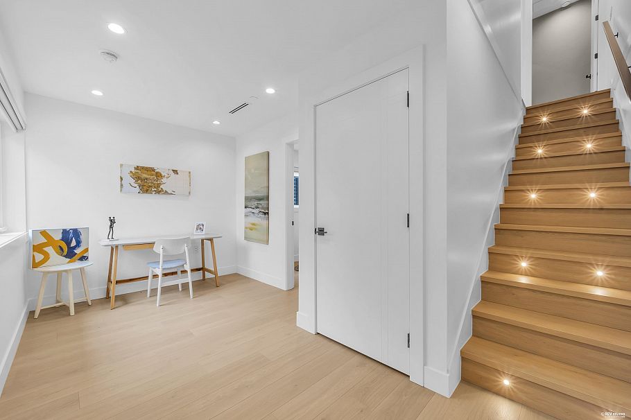 1 3436 Triumph Street Vancouver, BC - 21