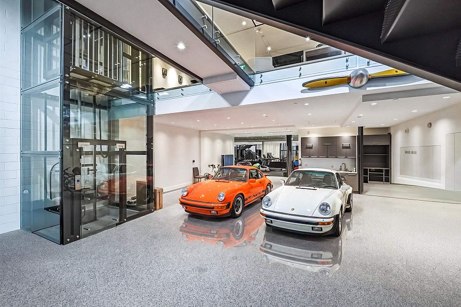 3870 Commercial Street Vancouver, BC - 33