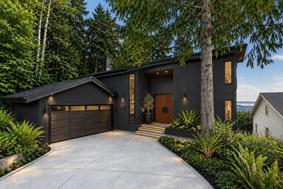 187 Rondoval Crescent North Vancouver, BC - 39