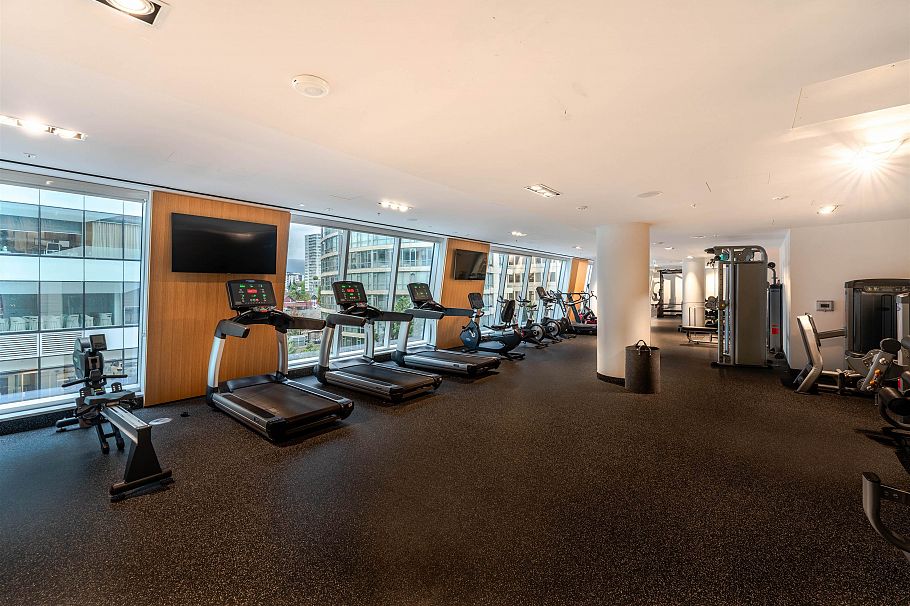 2710 1289 Hornby Street Vancouver, BC - 32