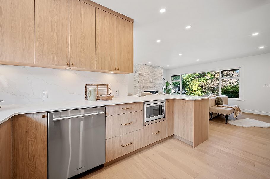 3975 Highland Boulevard North Vancouver, BC - 7