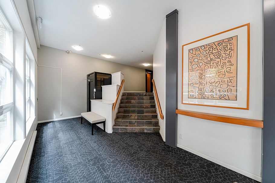 404 2161 W 12th Avenue Vancouver, BC - 26