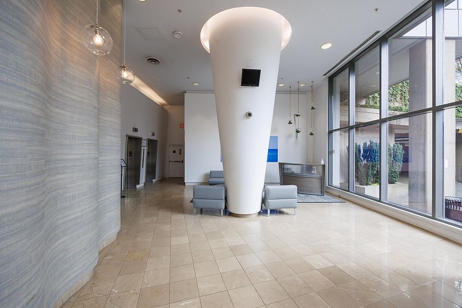 902 1008 Cambie Street Vancouver, BC - 13