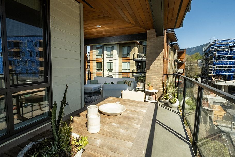 409 719 W 3rd Street North Vancouver, BC - 35