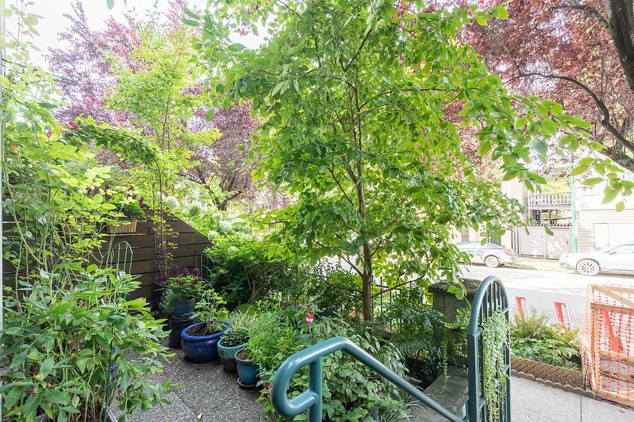3228 Heather Street Vancouver, BC - 19