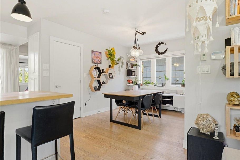 2607 E 5th Avenue Vancouver, BC - 11