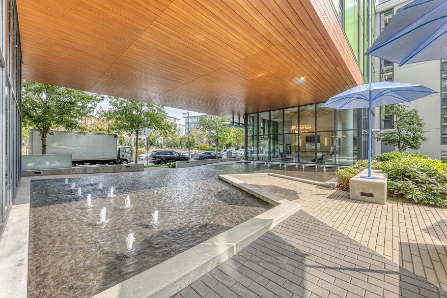 308 3533 Ross Drive Vancouver, BC - 28