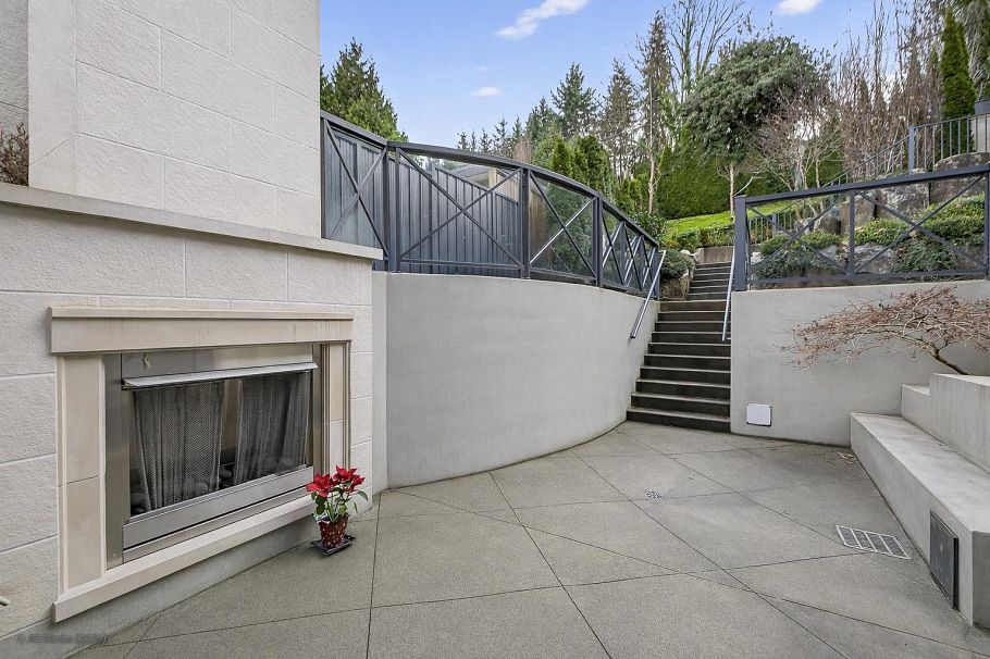 4350 Locarno Crescent Vancouver, BC - 27