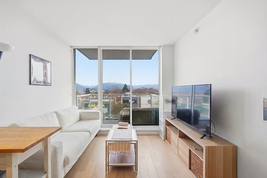 507 2220 Kingsway Vancouver, BC - 6