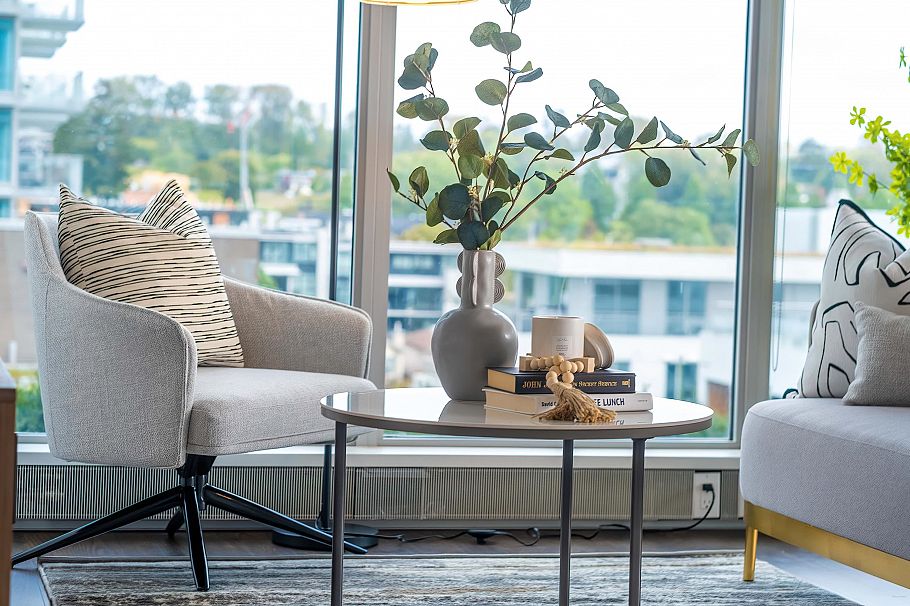 904 8131 Nunavut Lane Vancouver, BC - 12