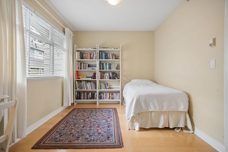 5380 Larch Street Vancouver, BC - 24