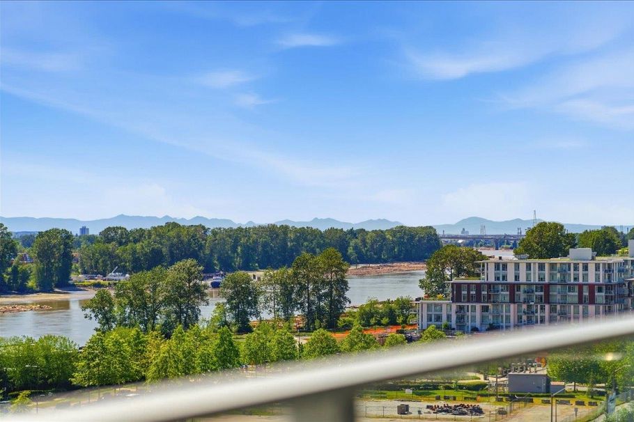 1002 3438 Sawmill Crescent Vancouver, BC - 30