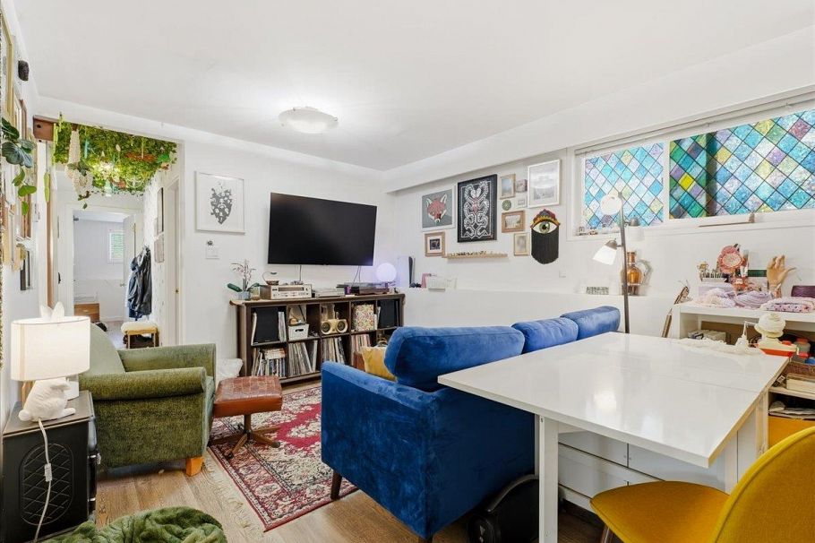 2607 E 5th Avenue Vancouver, BC - 27