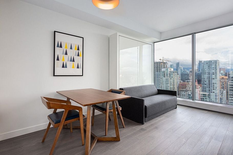 4107 1480 HOWE STREET, Vancouver BC V6Z 1C4 Vancouver, BC - 11