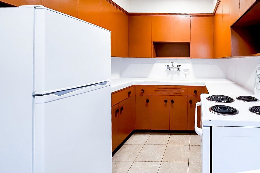 209 1925 NELSONSTREET, Vancouver BC V6G 1K9 Vancouver, BC - 4
