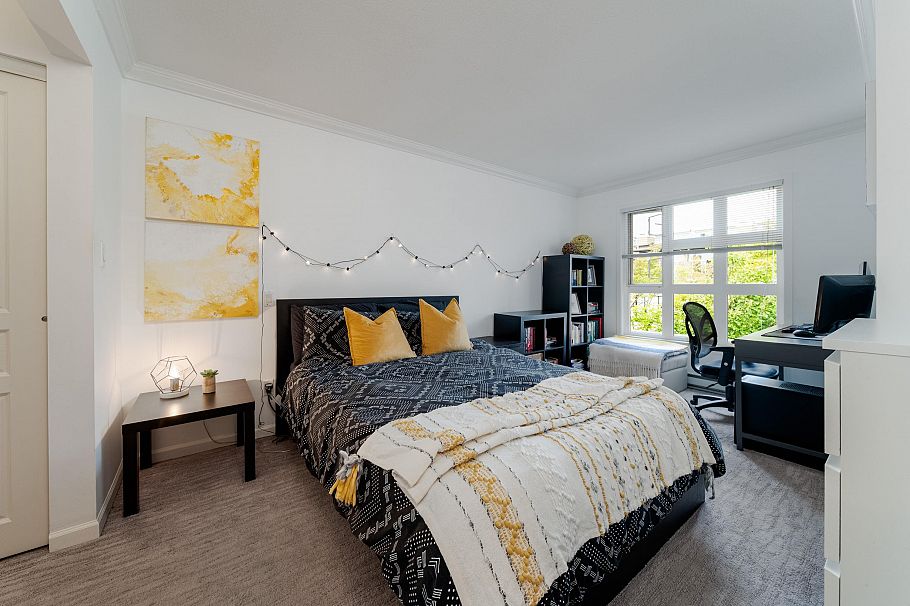 404 2161 W 12th Avenue Vancouver, BC - 18