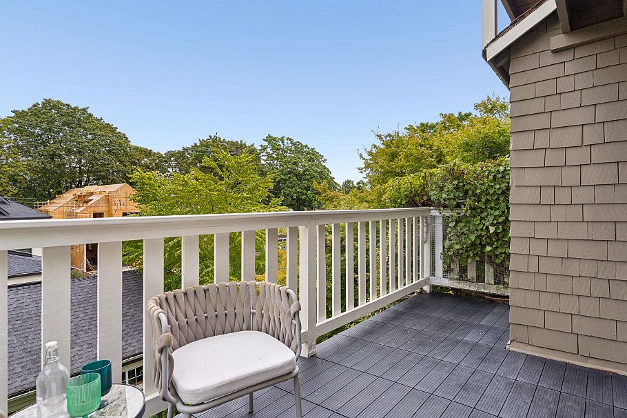 559 W 18th Avenue Vancouver, BC - 21