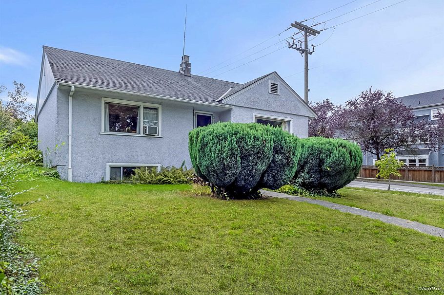 96 W 16th Avenue Vancouver, BC - 13