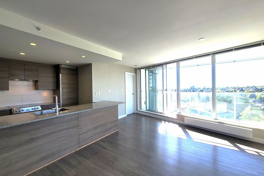 2206 488 SW Marine Drive Vancouver, BC - 12