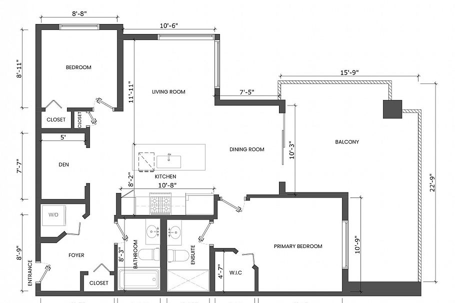409 719 W 3rd Street North Vancouver, BC - 39