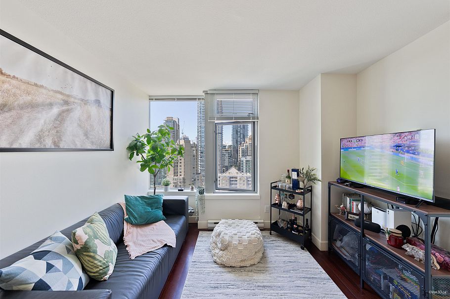 2204 1255 Seymour Street Vancouver, BC - 7