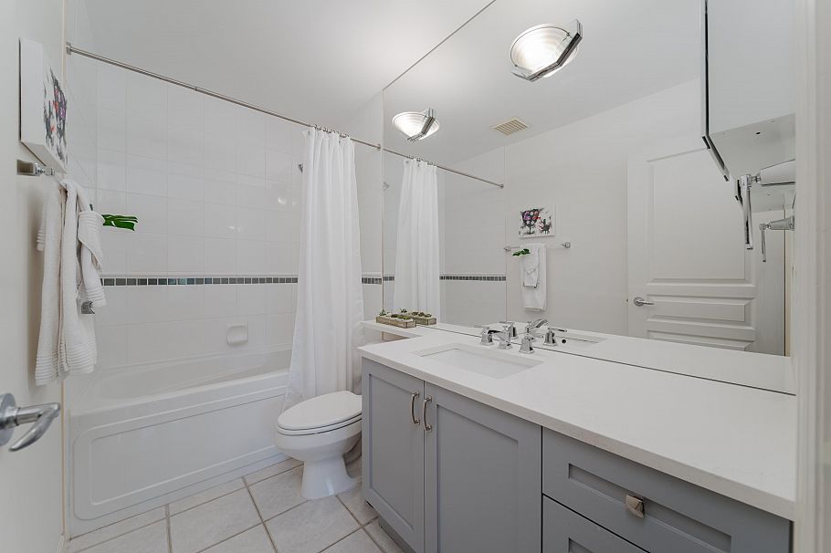 404 2161 W 12th Avenue Vancouver, BC - 22