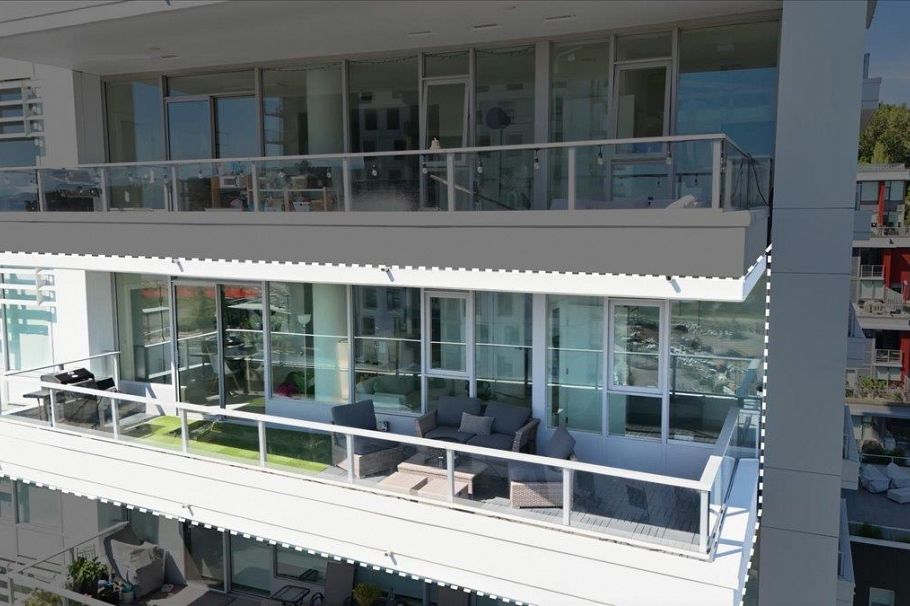 1002 3438 Sawmill Crescent Vancouver, BC - 25