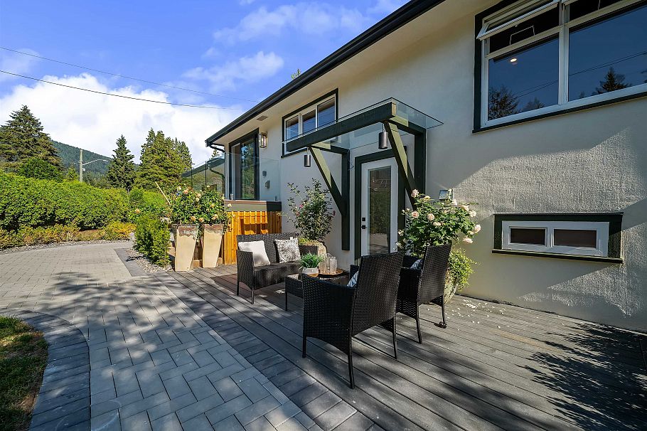 3975 Highland Boulevard North Vancouver, BC - 23