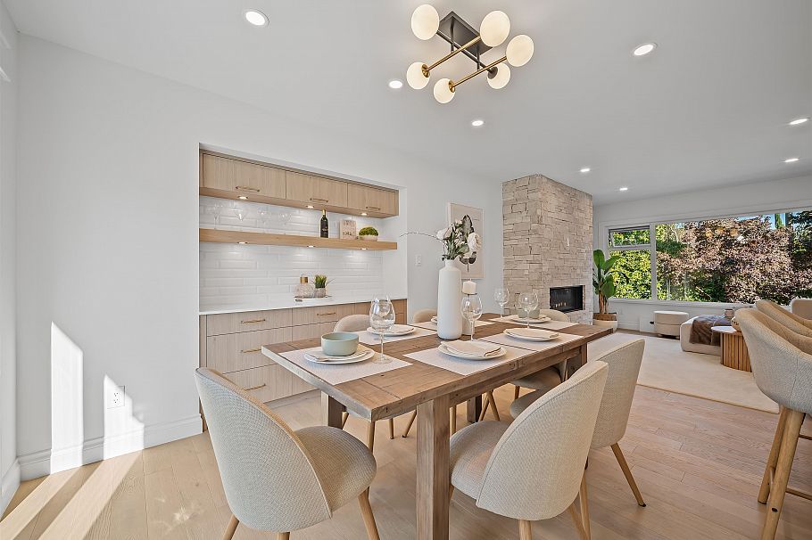 3975 Highland Boulevard North Vancouver, BC - 9