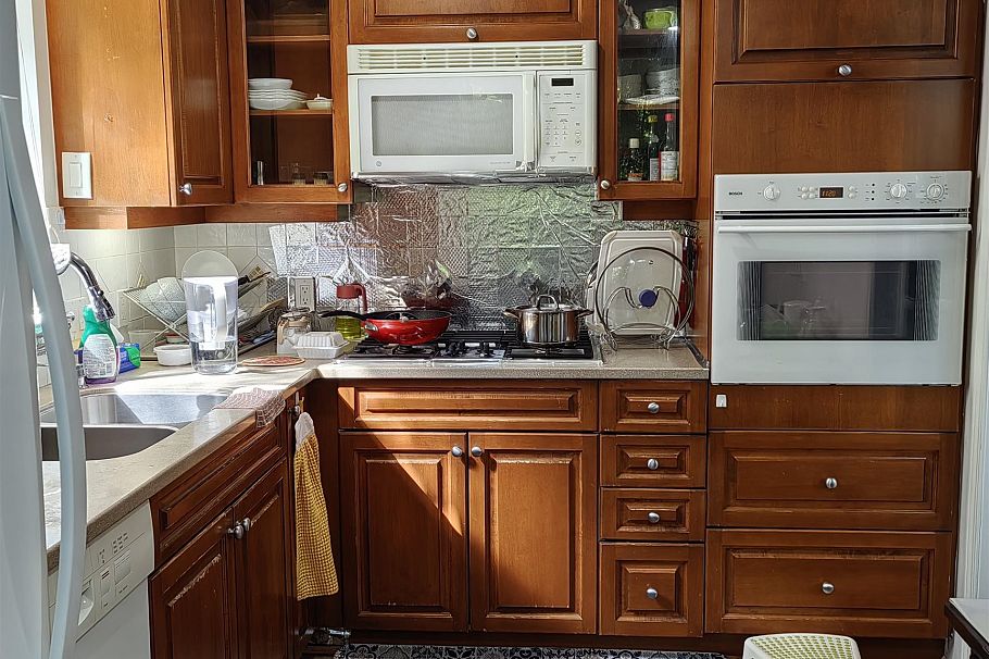 106 5770 Oak Street Vancouver, BC - 7