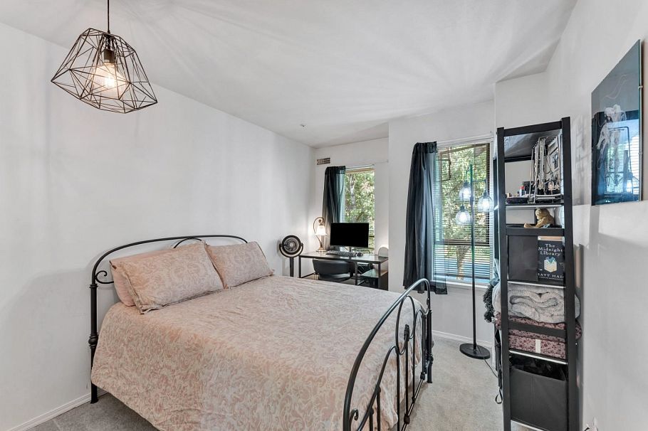 306 3400 SE Marinr Drive Vancouver, BC - 26