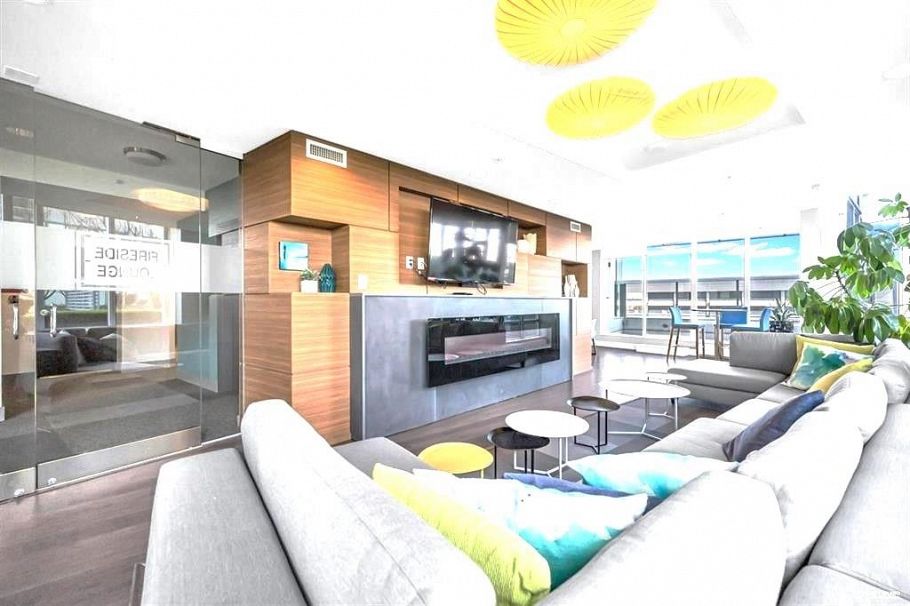 2206 488 SW Marine Drive Vancouver, BC - 6