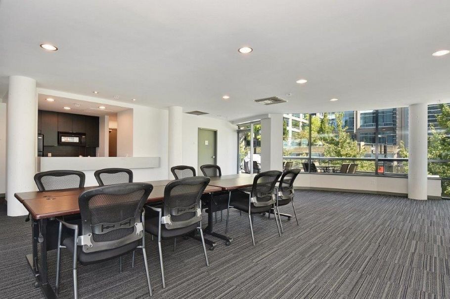 3008 939 Expo Boulevard Vancouver, BC - 15