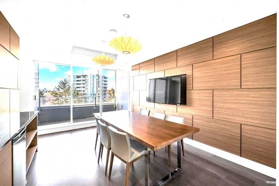 2206 488 SW Marine Drive Vancouver, BC - 5