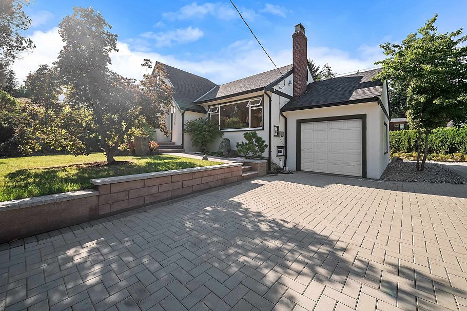 3975 Highland Boulevard North Vancouver, BC - 22