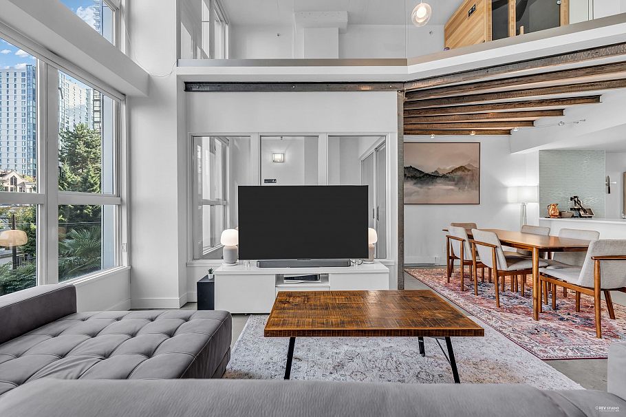 209 1238 Seymour Street Vancouver, BC - 7