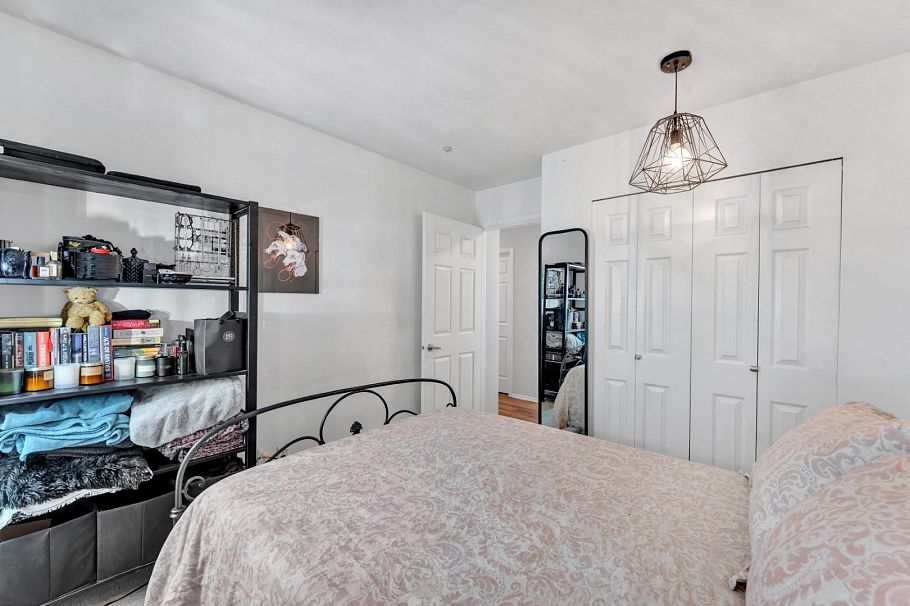 306 3400 SE Marinr Drive Vancouver, BC - 24