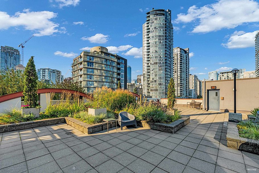 209 1238 Seymour Street Vancouver, BC - 31