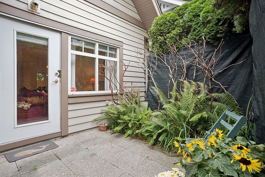 5380 Larch Street Vancouver, BC - 17