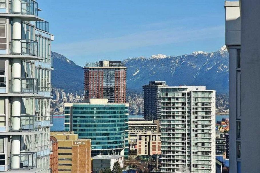 3008 939 Expo Boulevard Vancouver, BC - 12