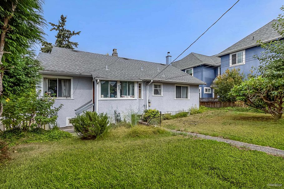 96 W 16th Avenue Vancouver, BC - 18