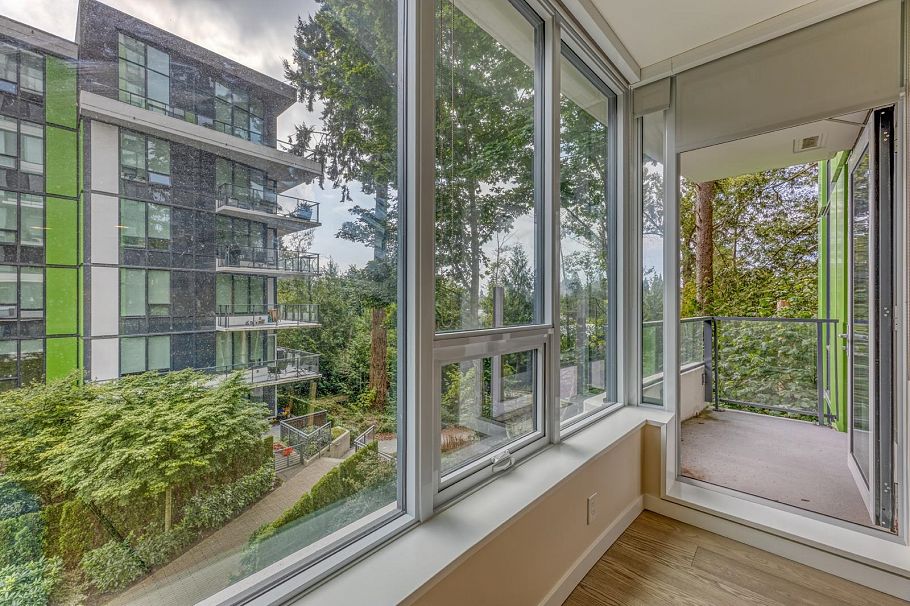 308 3533 Ross Drive Vancouver, BC - 25