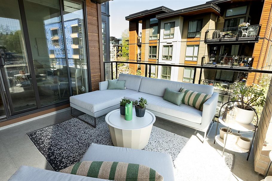 409 719 W 3rd Street North Vancouver, BC - 34