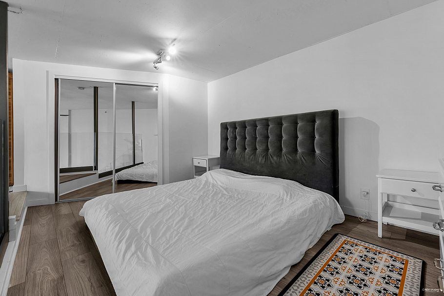 209 1238 Seymour Street Vancouver, BC - 23