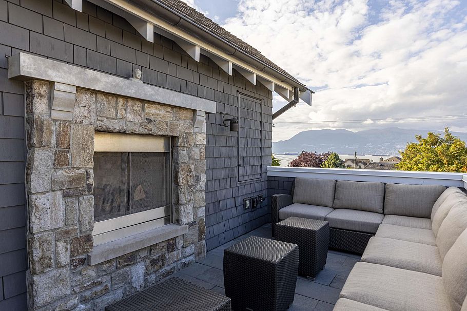 1788 Musqueamview Street Vancouver, BC - 17