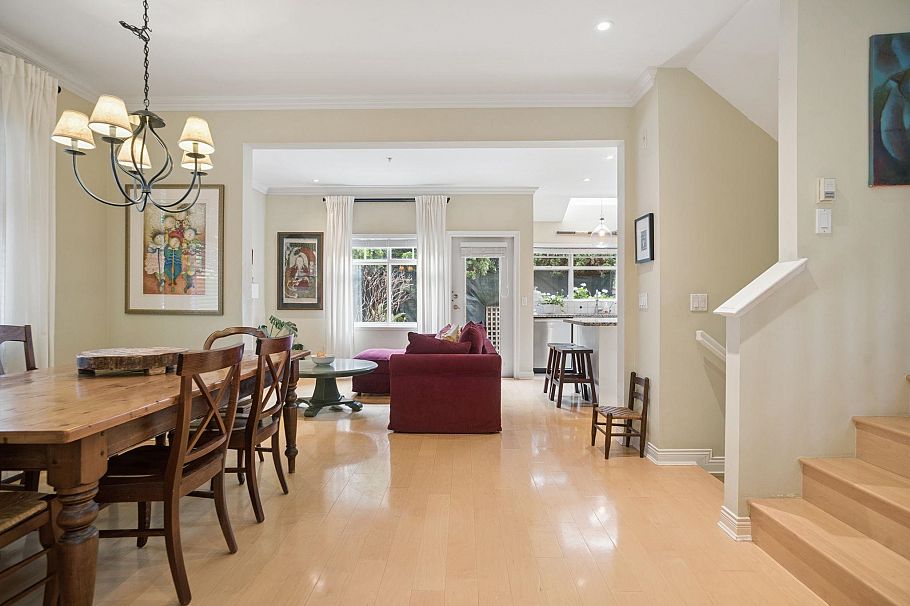 5380 Larch Street Vancouver, BC - 11