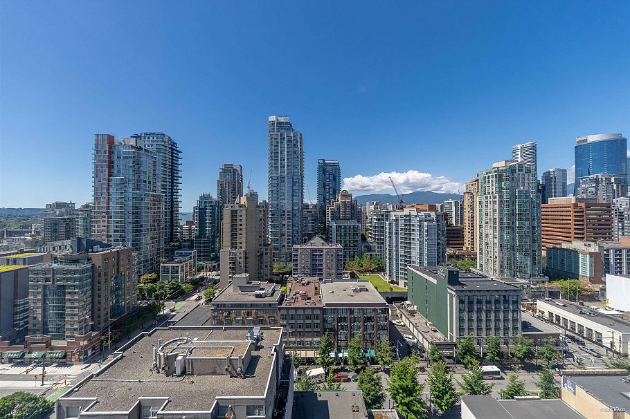 2204 1255 Seymour Street Vancouver, BC - 6